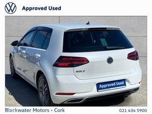 Volkswagen Golf 1.4TSI 110BHP 5DR HIGHLINE AUTOMAT - Image 4