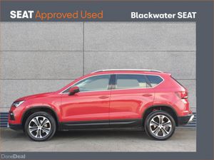 SEAT Ateca 2.0TDI 115BHP SE PLUS - Image 4