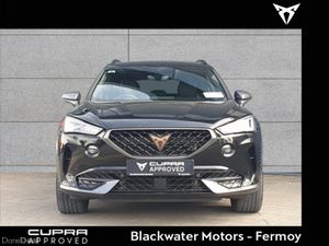 Cupra Formentor 2.0TDI 150BHP WITH BLACK INTERIOR - Image 3