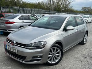 Volkswagen Golf VOLKSWAGEN GOLF 1.4 Automatic Petr - Image 2