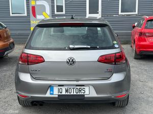 Volkswagen Golf VOLKSWAGEN GOLF 1.4 Automatic Petr - Image 4