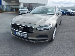 Volvo V90 B4 MOMENTUM AT 5DR AUTO - Image 3