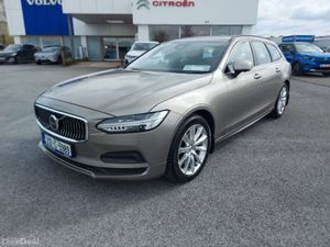 Volvo V90 B4 MOMENTUM AT 5DR AUTO - Image 2