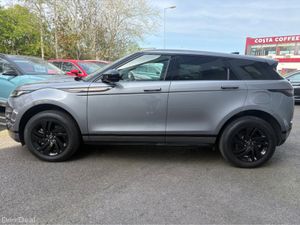Land Rover Range Rover Evoque 1.5 PETROL HYBRID  R - Image 4