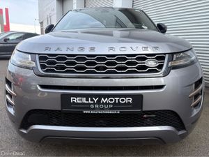 Land Rover Range Rover Evoque 1.5 PETROL HYBRID  R - Image 2