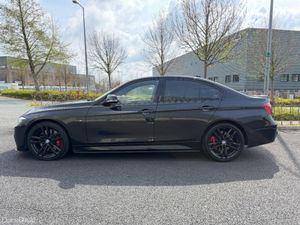 BMW 3-Series 330D M SPORT SHADOW EDITION *NEW NCT* - Image 2