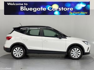 SEAT Arona PA 1.0 TSI 110HP**DIGITAL DASH**MULTIFU - Image 3