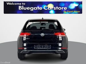 Volkswagen Golf **COMFORTLINE DSG GEARBOX**KEYLESS - Image 4