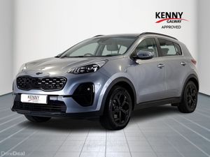 Kia Sportage K3 MHEV SPEC SPECIAL ED 5DR - Image 3