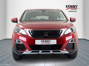 Peugeot 3008 ALLURE 1.5 BLUE HDI 130 6 6.2 4DR - Image 2