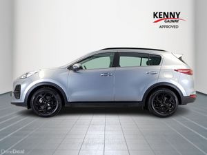 Kia Sportage K3 MHEV SPEC SPECIAL ED 5DR - Image 4