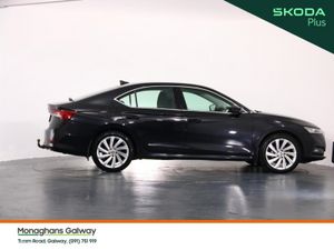 Skoda Octavia STYLE 2.0 TDI 115HP - Image 3