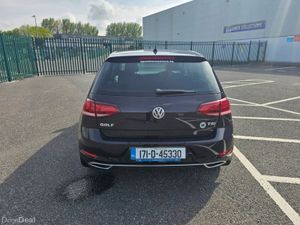 Volkswagen Golf 1.0 TSI, HIGHLINE, LOW MILEAGE, IR - Image 4