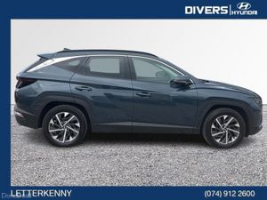 Hyundai Tucson Executive Plus - Image 3