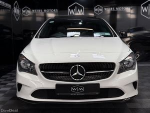 Mercedes-Benz CLA 180d//URBAN MODEL//ONLY 101,133K - Image 3