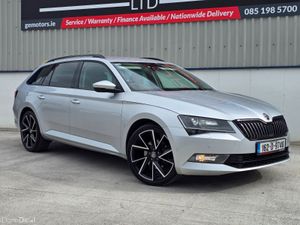 SKODA SUPERB 162* 2.0 150BHP STYLE × SPORTLINE PAC - Image 2