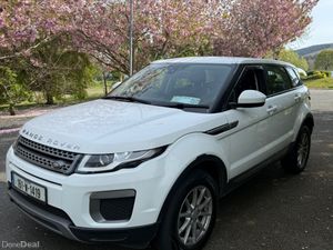 Land Rover Range Rover Evoque 2016 - Image 3