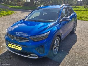 Kia Stonic 2022 1.0 GT Line - Image 2