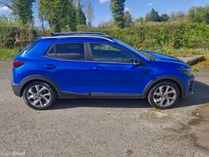 Kia Stonic 2022 1.0 GT Line - Image 4