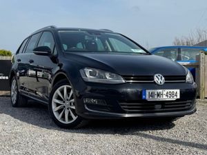 Volkswagen Golf High Line 1.4TSI Auto - Image 3