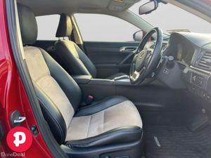 Lexus CT CT200 Hybrid Auto - Straight Sale Discoun - Image 4