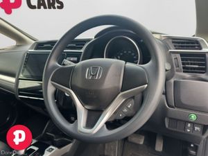 Honda Fit F Hybrid Auto - Straight Sale Discount/ - Image 2