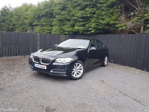 520 D.. VERY LOW KM .. NCT TODAY - Image 2