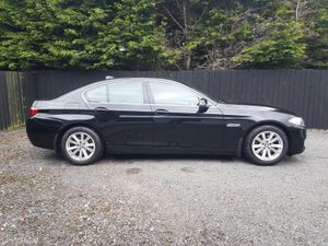 520 D.. VERY LOW KM .. NCT TODAY - Image 4