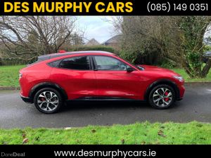 Ford Mustang Mach-E 2021 - Image 2