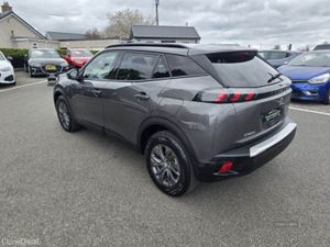 Peugeot 2008 Active Premium+ - Image 3