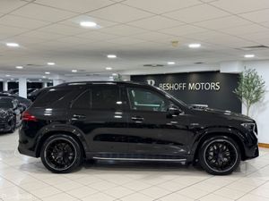 Mercedes-Benz GLE AMG 53 4MATIC NIGHT EDITION PREM - Image 2