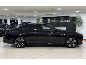 BMW 7-Series M760E ULTIMATE X-DRIVE=32” THEATRE SC - Image 2