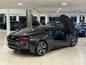 BMW i8 1.5 HYBRID COUPE=HUGE SPEC//142 D REG//€170 - Image 3