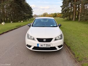 SEAT Ibiza 2014 1.2 Stunning Car - Image 2