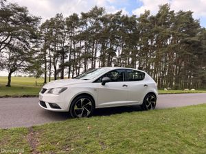 SEAT Ibiza 2014 1.2 Stunning Car - Image 3