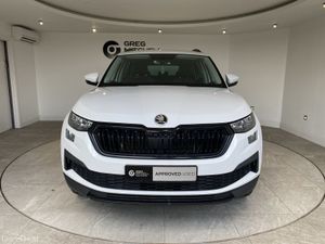 Skoda Kodiaq 2023 - Image 2