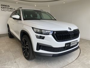 Skoda Kodiaq 2023 - Image 3
