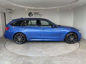 2018 BMW 3 SERIES - Image 4