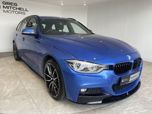 2018 BMW 3 SERIES - Image 3