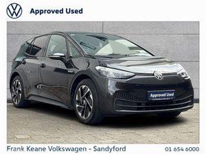 Volkswagen ID.3 *Life* 204HP 58kWh @Frank Keane Vo - Image 2