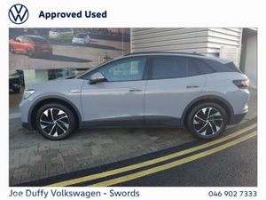 Volkswagen ID.4 LIFE 52kWh 148HP - Image 4