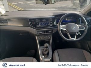 Volkswagen Polo 1.0 TSI 95HP Life - Image 2