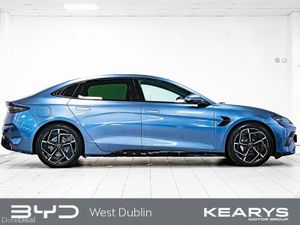 BYD SEAL SEAL EXCELLENCE AWD - Image 3