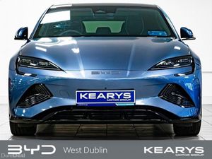 BYD SEAL SEAL EXCELLENCE AWD - Image 4