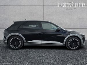 Hyundai IONIQ 5 Ioniq 5 Ultimate Ev 4X4  Ultimate - Image 2
