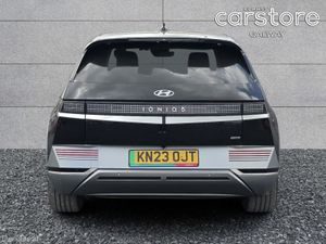 Hyundai IONIQ 5 Ioniq 5 Ultimate Ev 4X4  Ultimate - Image 4