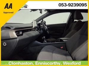 Toyota C-HR 2019 1.2 T SPORT - Image 4