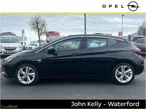 Opel Astra 1.0i Turbo (105PS) S/S ecoTEC SRi - Image 4