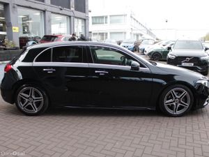 2020 MERCEDES A CLASS A200D - Image 3