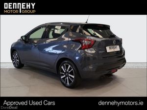 Nissan Micra VIP EVENT this FRIDAY & SAT 24/25th A - Image 3